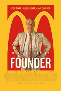 Kurucu – The Founder Türkçe Dublaj izle