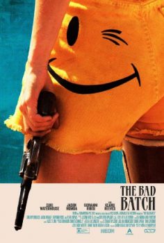 Yemekle Oynanmaz – The Bad Batch Türkçe Dublaj 1080p izle