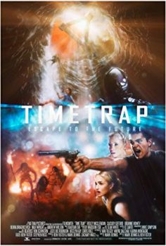 Time Trap izle