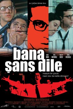 Bana Şans Dile izle