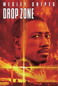 Düşme Noktası – Drop Zone 1994 Türkçe Dublaj izle