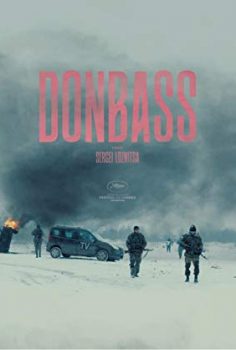 Donbass Türkçe Dublaj izle