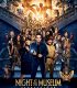 Müzede Bir Gece 3 Türkçe Dublaj izle