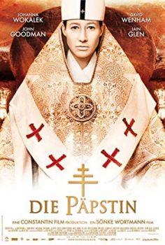 Pope Joan film izle