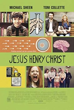 Jesus Henry Christ izle