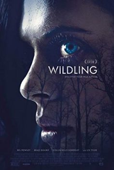 Yabani – Wildling izle