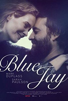 Blue Jay 2016 Türkçe Dublaj izle