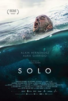 Yalnız – Solo izle