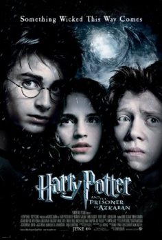 Harry Potter ve Azkaban Tutsağı Türkçe Dublaj izle