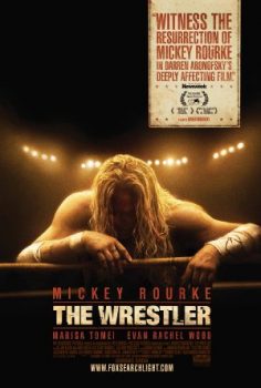 Şampiyon – The Wrestler izle