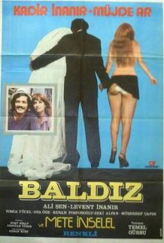 Baldız izle