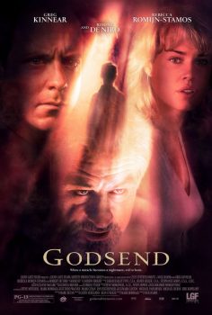 Godsend film izle