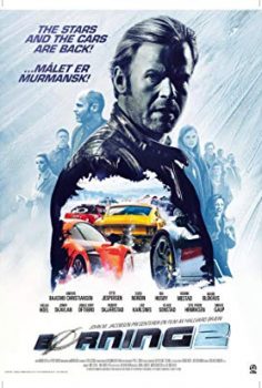 Yarış 2 – Børning 2 izle