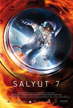 Salyut-7 Türkçe Dublaj izle