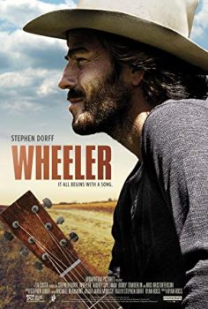 Wheeler Türkçe Dublaj izle