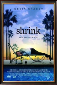 Terapist – Shrink film izle