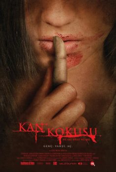 Kan Kokusu film izle