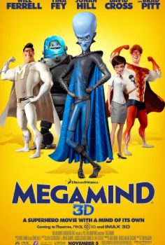 Megazeka Türkçe Dublaj izle