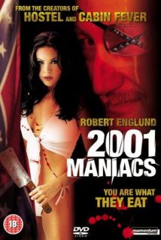 2001 Yamyam filmi izle