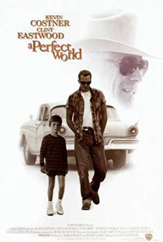 Kusursuz Dünya – A Perfect World 1993 Türkçe Altyazılı izle