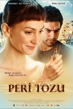 Peri Tozu 2007 Türk Filmi izle