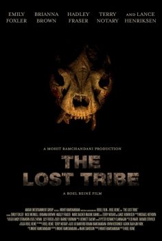 Unutulan Kabile – The Lost Tribe film izle
