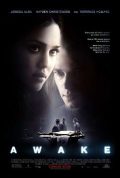 Anestezi Awake film izle