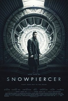 Snowpiercer 2013 Türkçe Altyazılı izle