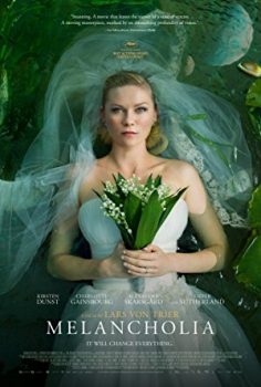 Melancholia film izle