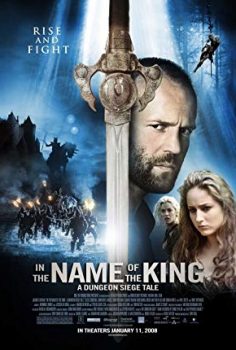 Özgürlük Savaşçısı – In The Name Of The King izle