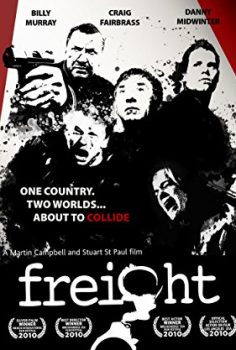 İnsan Ticareti – Freight 2010 izle