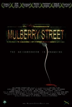 Mulberry Sokağı film izle