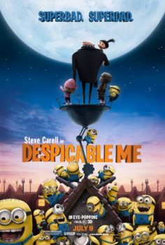 Çılgın Hırsız 1 Türkçe Dublaj izle