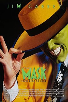 Maske 1 – The Mask izle