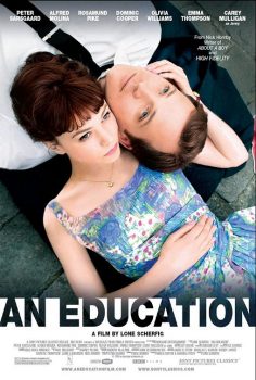 Aşk Dersi An Education film izle