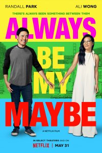 Always Be My Maybe Türkçe Dublaj izle