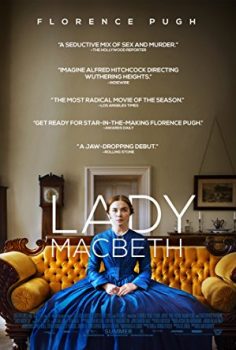 Lady Macbeth Türkçe Dublaj izle