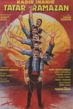 Tatar Ramazan film izle