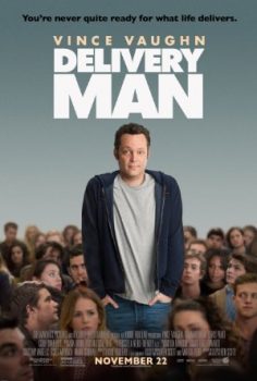 Süper Baba – Delivery Man 2013 Türkçe Altyazılı izle