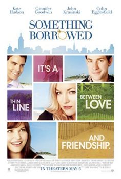 Ödünç Sevgili  Something Borrowed film izle