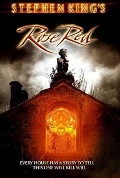 Rose Red Konağı film izle