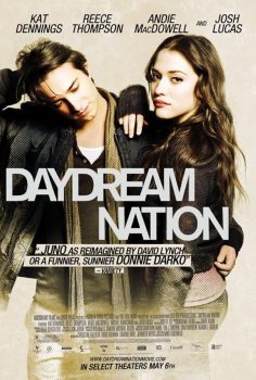 Day Dream Nation film izle