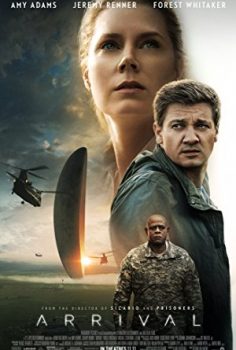 Geliş – Arrival Türkçe Dublaj izle