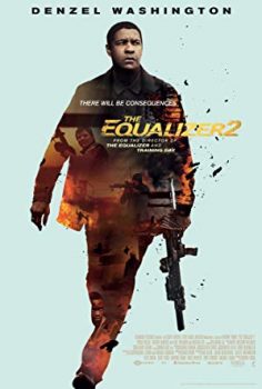 Adalet 2 – The Equalizer 2 Türkçe Dublaj izle