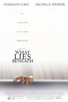 Gizli Gerçek – What Lies Beneath izle