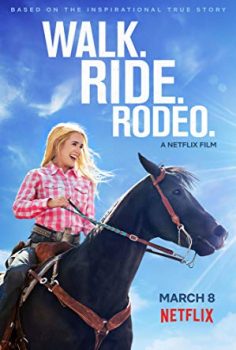 Walk Ride Rodeo Türkçe Dublaj izle