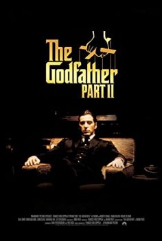 Baba 2 | The Godfather 2 Türkçe Dublaj izle