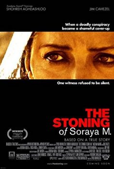 Soraya’yı Taşlamak izle