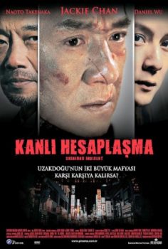 Kanlı Hesaplaşma Türkçe Dublaj izle