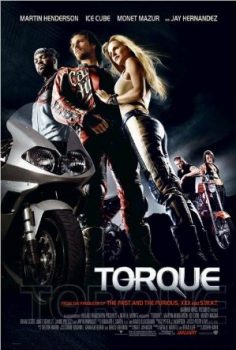 Hız Tutkunları – Torque izle